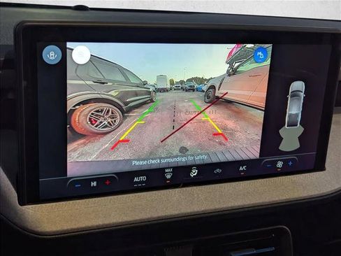 New 2025 Ford Maverick XLT w/ Equipment Group 302A image 12