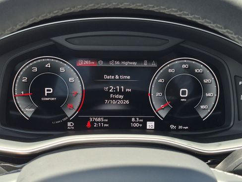 Used 2025 Audi Q7 2.0T Premium Plus AWD/4WD image 24