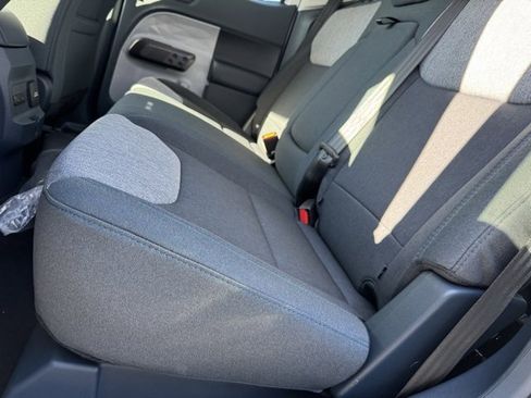 New 2025 Ford Maverick XLT w/ XLT Luxury Package image 28