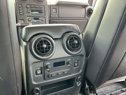 Used 2007 HUMMER H2 SUT image 17