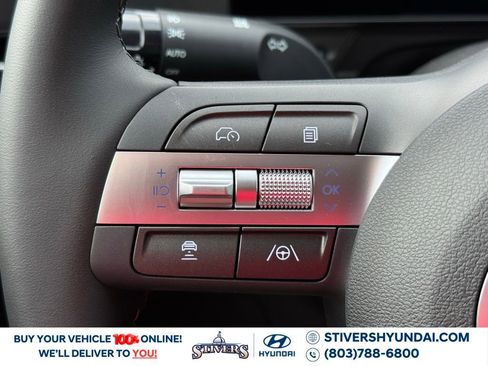 New 2026 Hyundai Kona SEL Sport image 21