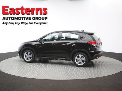 Used 2021 Honda HR-V LX image 59