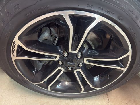 Used 2014 Ford Explorer Sport w/ Equipment Group 401A image 33