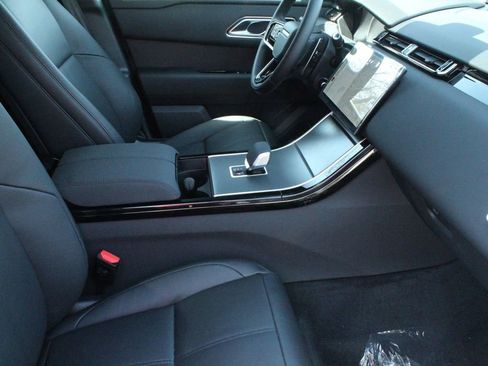 New 2026 Land Rover Range Rover Velar S AWD/4WD image 26