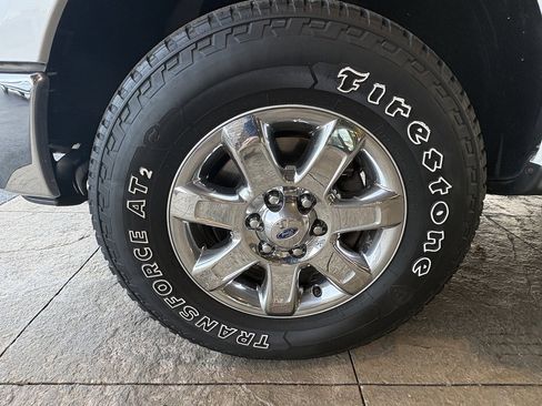 Used 2013 Ford F150 XLT w/ Luxury Equipment Group image 10