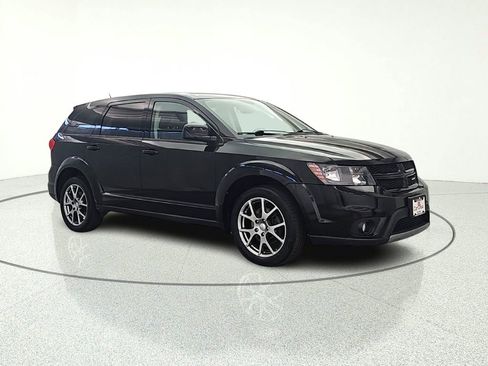 Used 2016 Dodge Journey R/T w/ Driver Convenience Group AWD/4WD image 9