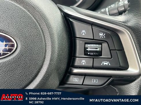 Used 2019 Subaru Forester Premium AWD/4WD image 19