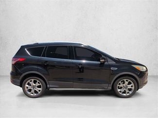 Used 2014 Ford Escape Titanium AWD/4WD video 4