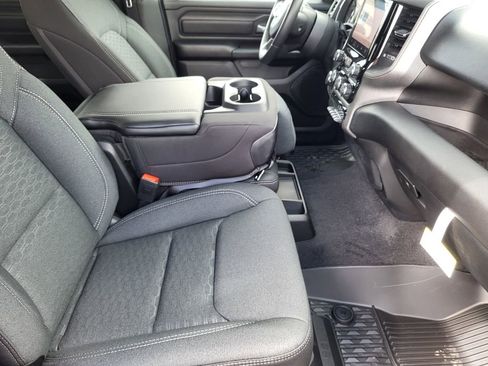 New 2026 RAM 1500 Classic Warlock image 13