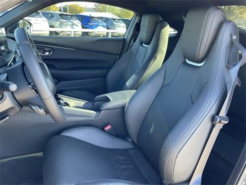 New 2026 Honda Prelude image 21