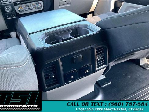 Used 2018 Ford F150 XL w/ Equipment Group 101A Mid AWD/4WD image 34