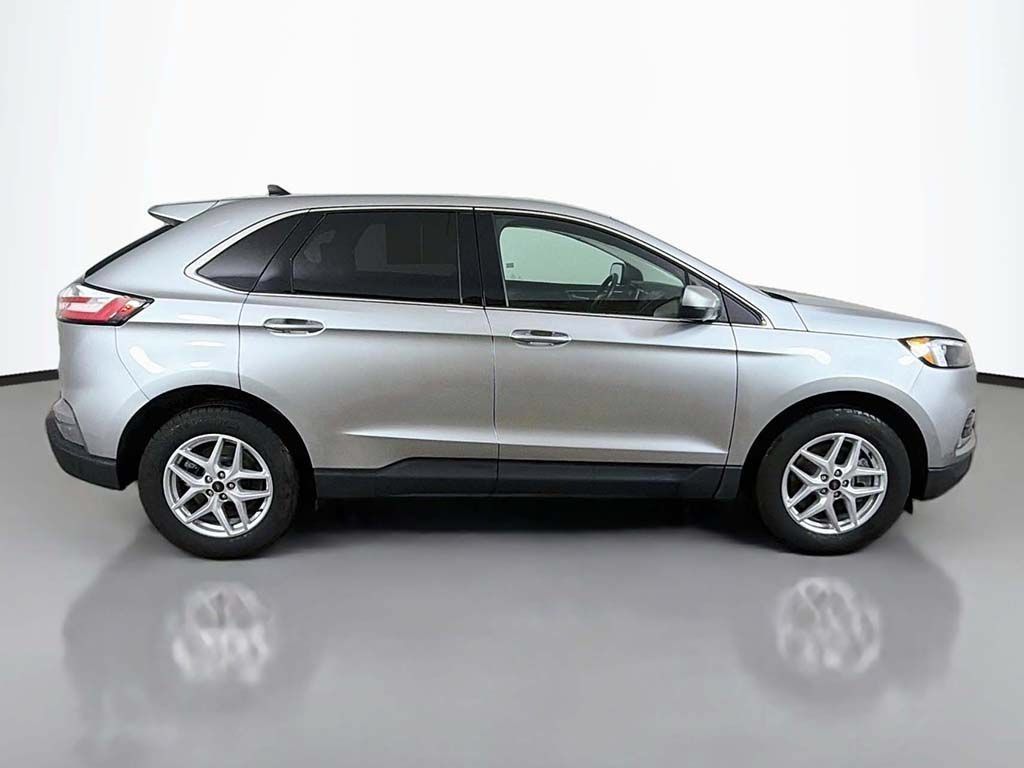 Used 2023 Ford Edge SEL w/ Convenience Package AWD/4WD image 16