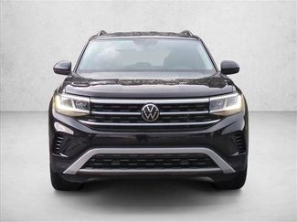 Used 2023 Volkswagen Atlas SE FWD video 2