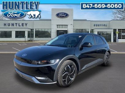 Used 2023 Hyundai Ioniq 5 SEL w/ Cargo Package