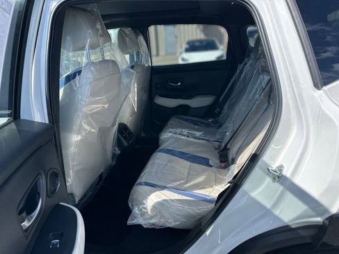 New 2026 Acura ADX A-Spec image 12