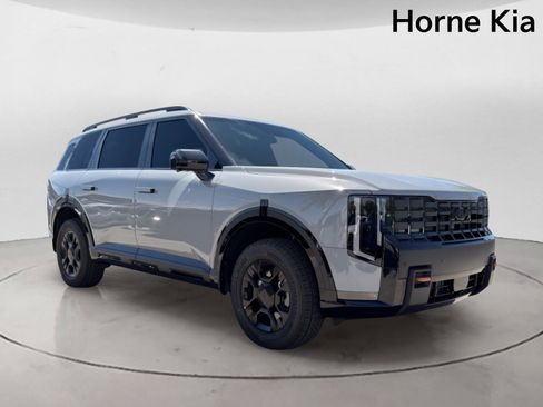 New 2027 Kia Telluride SX Prestige X-Pro AWD/4WD image 2