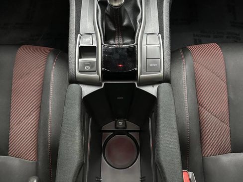 Used 2020 Honda Civic Si image 27