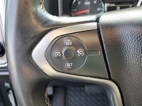 Used 2014 Chevrolet Silverado 1500 LT image 27