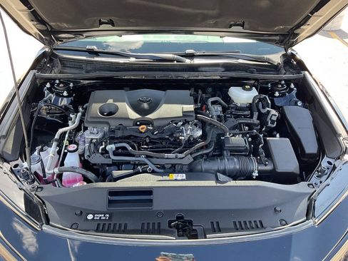 Used 2025 Toyota Camry LE FWD image 51