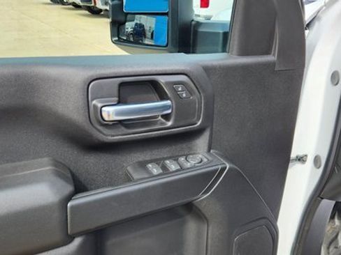 New 2025 Chevrolet Silverado 2500 W/T w/ WT Convenience Package image 8