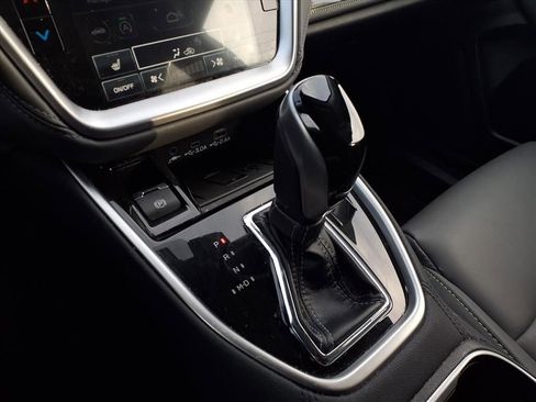 Used 2023 Subaru Outback Onyx Edition XT image 3