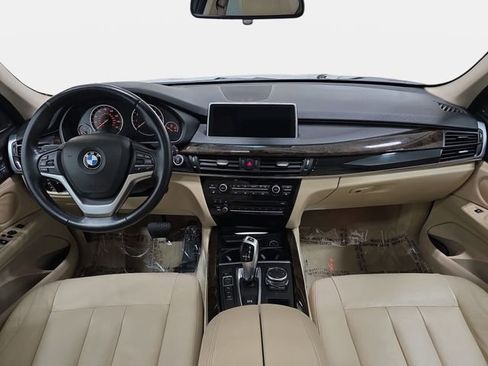Used 2015 BMW X5 xDrive35i image 10