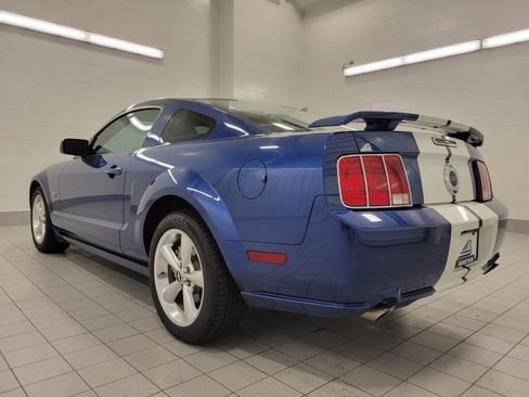 Used 2006 Ford Mustang GT Premium RWD image 19