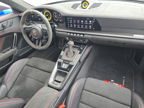 Certified 2023 Porsche 911 GT3 RS RWD image 19
