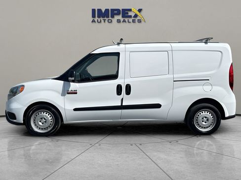 Used 2022 RAM ProMaster City Wagon image 2
