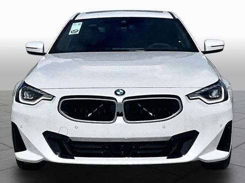Used 2026 BMW 230i Coupe w/ Premium Package RWD image 3