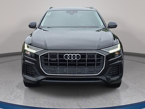 Used 2019 Audi Q8 Prestige AWD/4WD image 2