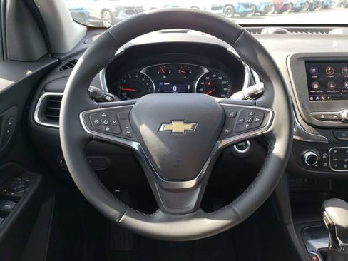 Used 2024 Chevrolet Equinox LT image 14