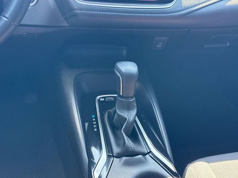 Used 2025 Toyota Corolla SE FWD image 19