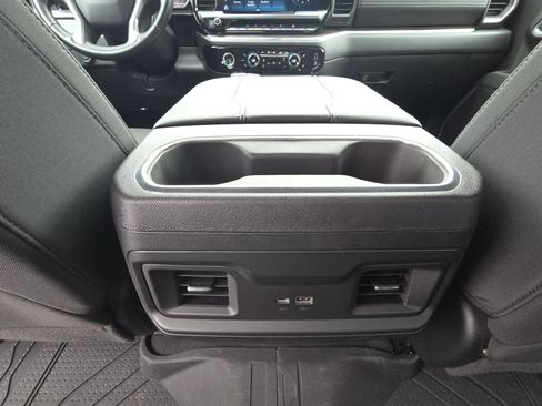 Used 2023 Chevrolet Silverado 1500 RST w/ Protection Package AWD/4WD image 31