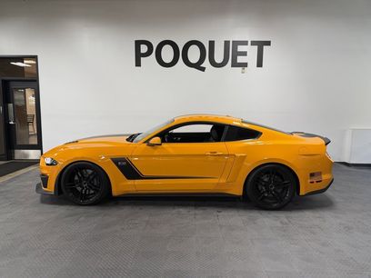 Used 2018 Ford Mustang GT Premium w/ GT Performance Package