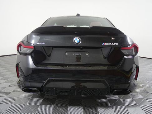 New 2026 BMW M240i xDrive Coupe w/ Premium Package image 4