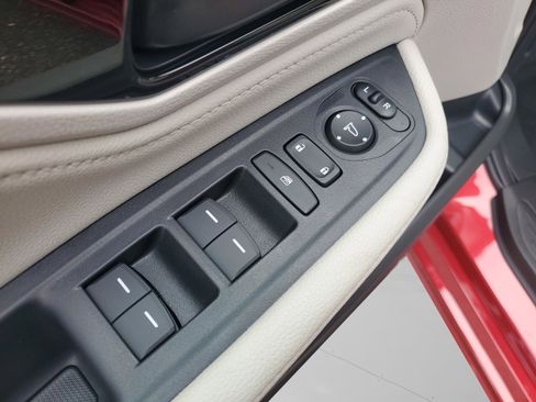 New 2026 Honda Odyssey Touring image 16