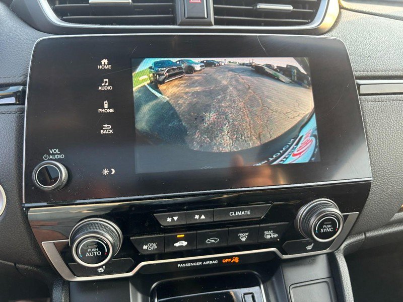 Used 2019 Honda CR-V EX-L image 19