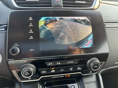 Used 2019 Honda CR-V EX-L image 19