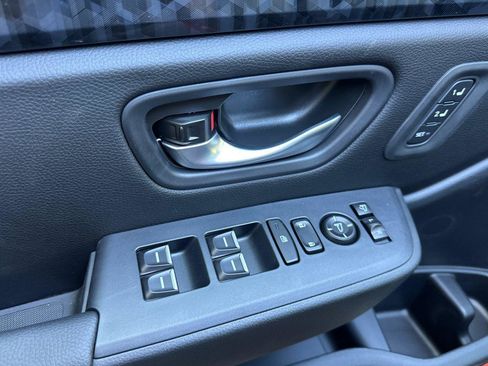 New 2026 Honda Passport TrailSport Elite image 8