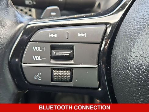 Used 2024 Honda Civic Sport Touring image 26