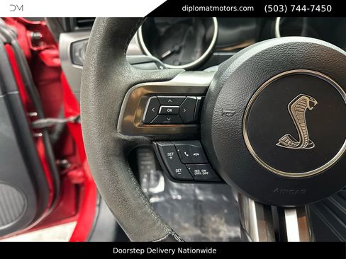 Used 2020 Ford Mustang Shelby GT350 image 27