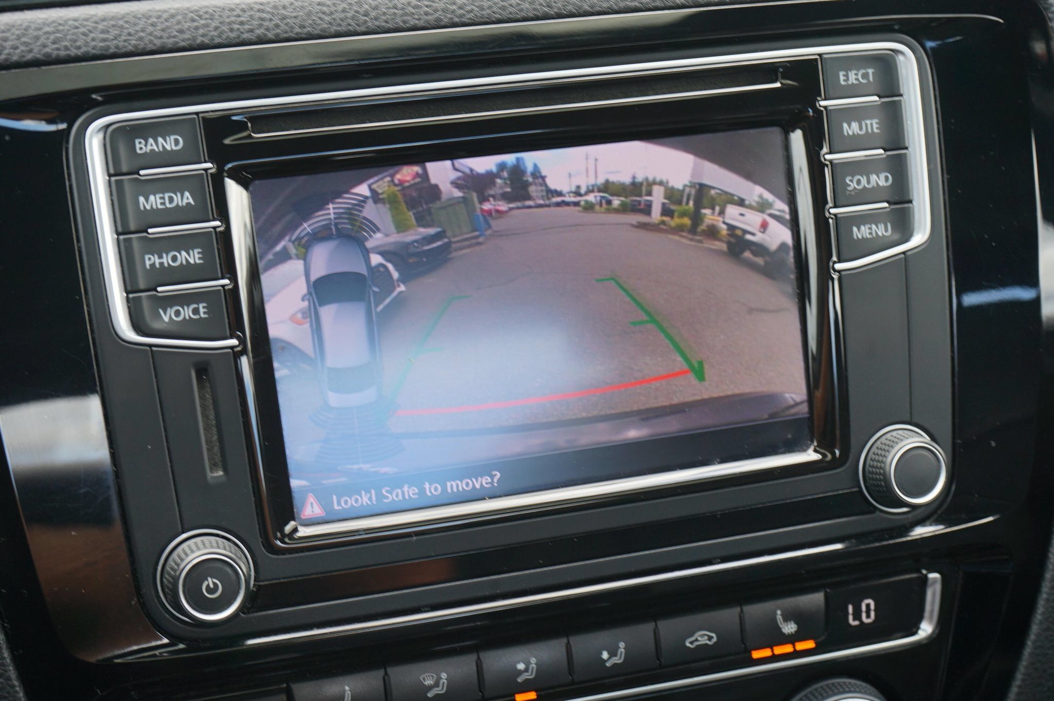 Used 2016 Volkswagen Jetta GLI SE FWD image 19