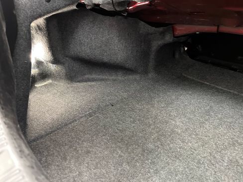 Used 2024 Ford Mustang Premium RWD image 28