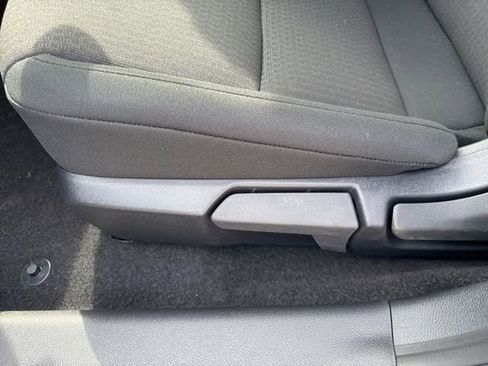 Used 2026 Nissan Sentra S w/ S Cold Weather Package image 15