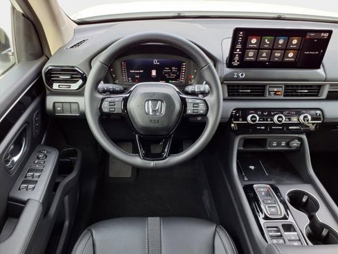 New 2026 Honda Pilot EX-L image 11