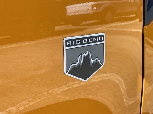 New 2026 Ford Bronco Sport Big Bend w/ Convenience Package AWD/4WD image 10