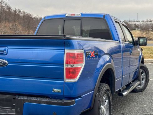 Used 2010 Ford F150 FX4 image 16
