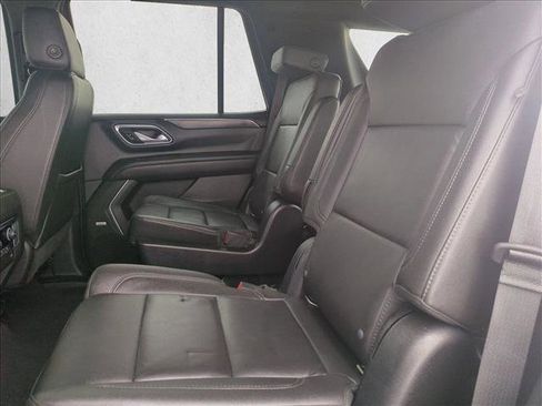 Used 2021 Chevrolet Tahoe LT RWD image 20