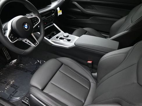New 2027 BMW 430i Coupe w/ M Sport Package RWD image 18